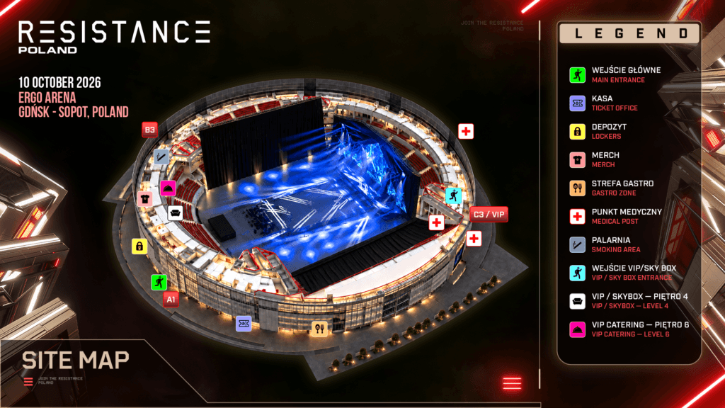 Site Map